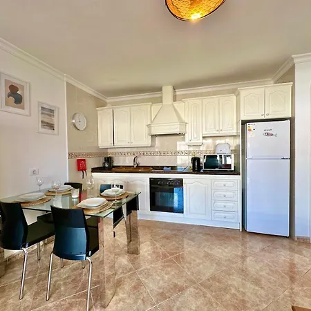 Vista Mar Ii Apartment