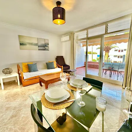 Vista Mar Ii Apartment