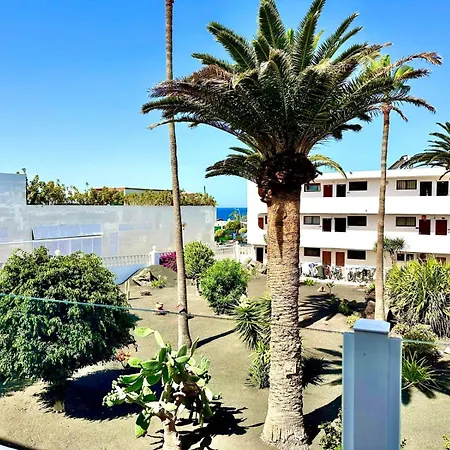Apartment Vista Mar Ii *