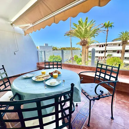 Vista Mar Ii Apartment Puerto del Carmen (Lanzarote)
