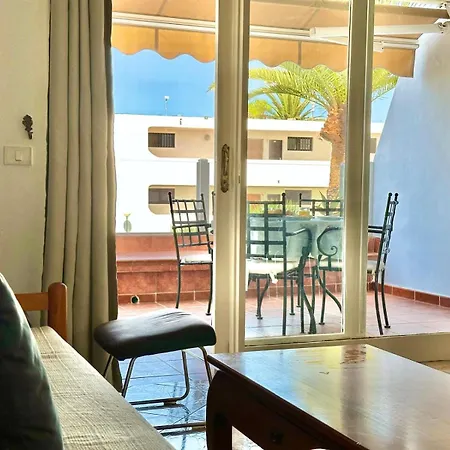 Vista Mar Ii Apartment Puerto del Carmen (Lanzarote)