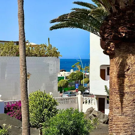 Vista Mar Ii Puerto del Carmen (Lanzarote)