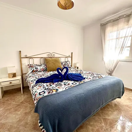 Vista Mar Ii * Puerto del Carmen (Lanzarote)