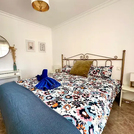 Apartment Vista Mar Ii *