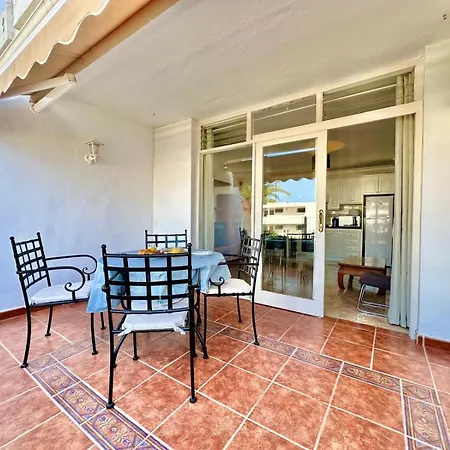 Vista Mar Ii Puerto del Carmen (Lanzarote)