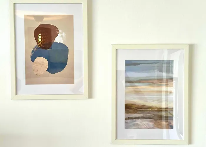 Apartament Vista Mar Ii *