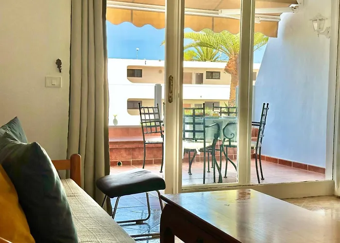 Vista Mar Ii Apartament Puerto del Carmen (Lanzarote)