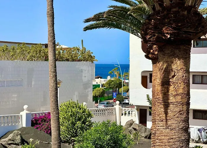 Vista Mar Ii Puerto del Carmen (Lanzarote)