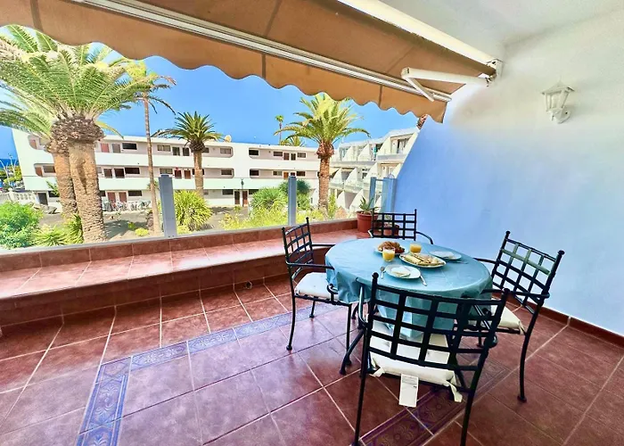 Vista Mar Ii Апартаменты