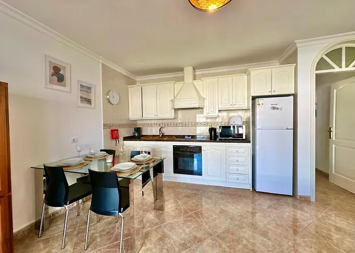 Vista Mar Ii Apartament