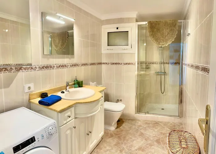 Vista Mar Ii Апартаменты *