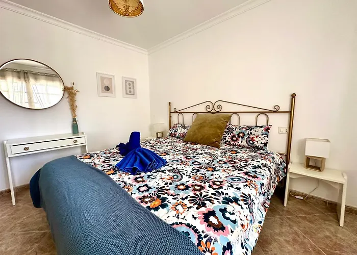 Apartament Vista Mar Ii *