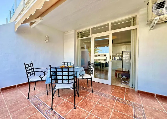 Vista Mar Ii Пуэрто дель Кармен