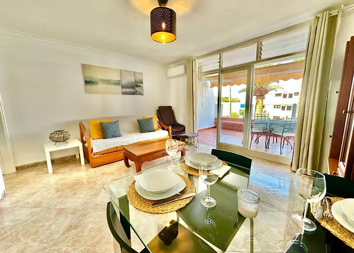 Vista Mar Ii Апартаменты