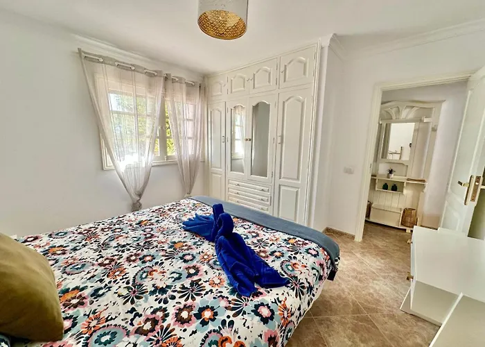 Vista Mar Ii Апартаменты *