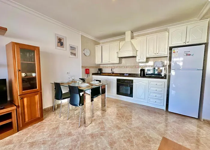 Apartament Vista Mar Ii Puerto del Carmen (Lanzarote)