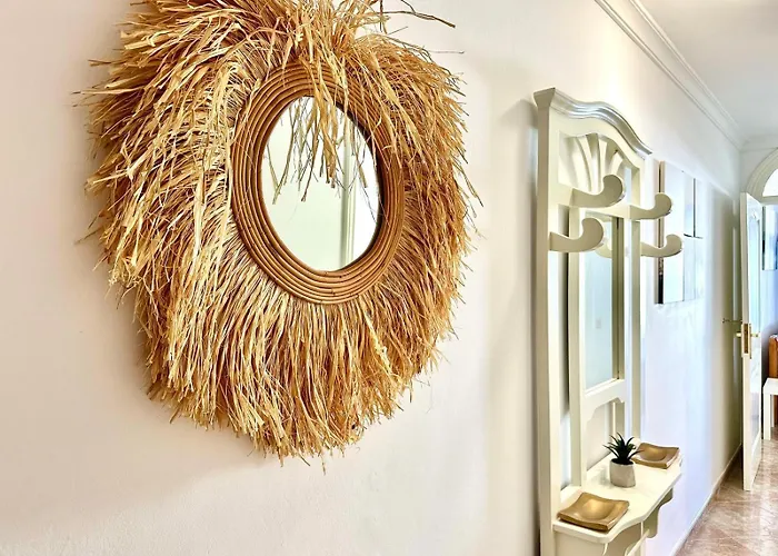 Apartament Vista Mar Ii