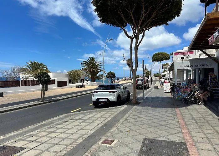 Vista Mar Ii Apartament *