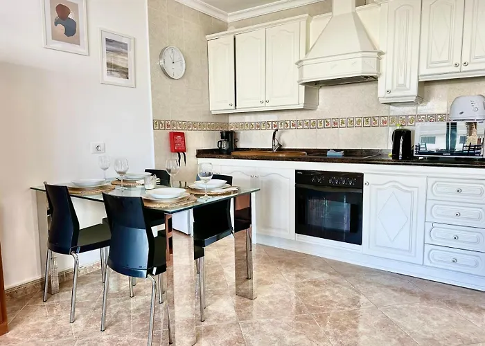 Vista Mar Ii Apartament *