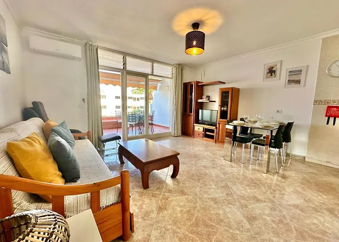 Vista Mar Ii * Пуэрто дель Кармен