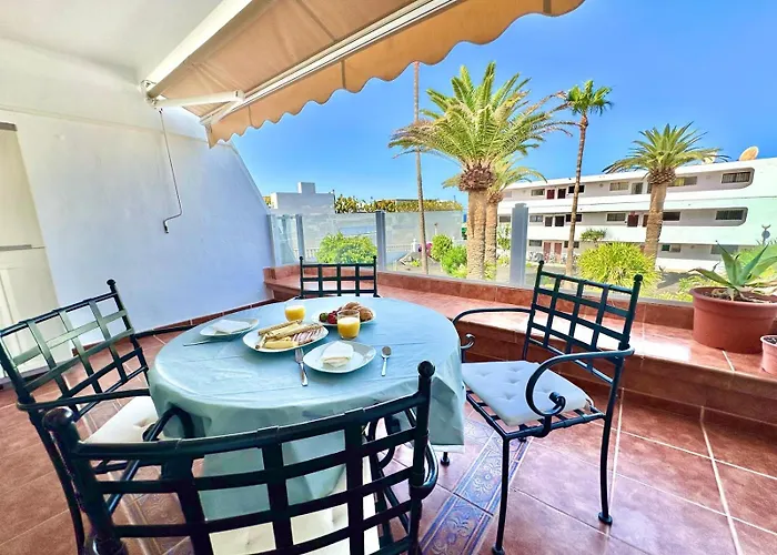 Vista Mar Ii Apartament Puerto del Carmen (Lanzarote)