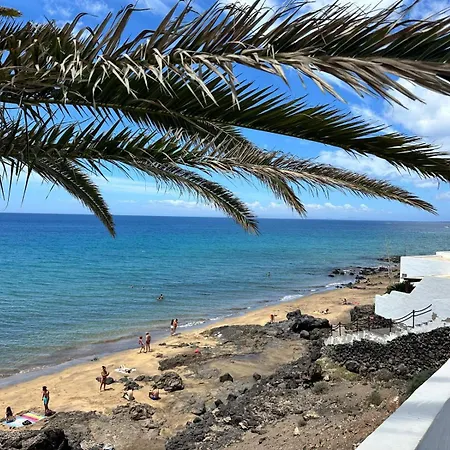 Vista Mar Ii דירה *