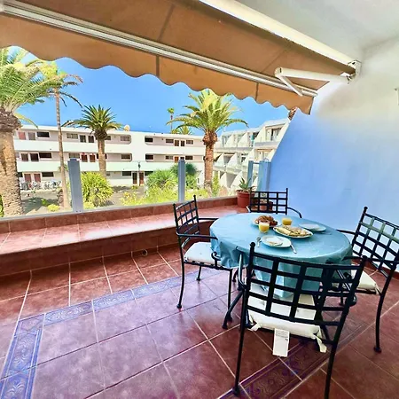 Vista Mar Ii דירה