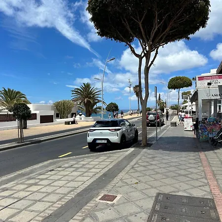 Vista Mar Ii דירה *